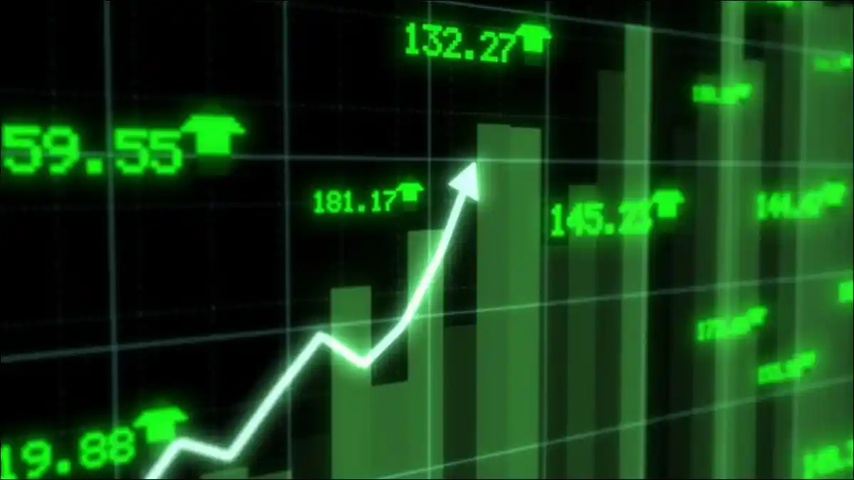 fintechzoom.com top stock gainers today