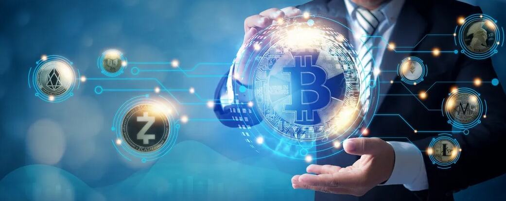fintechzoom.com crypto market cap