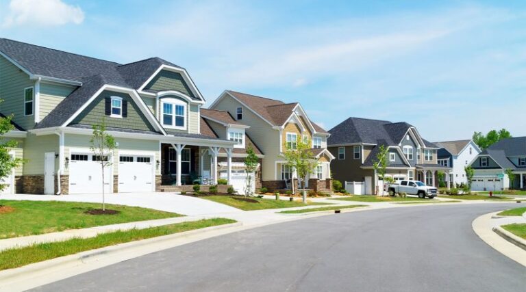 QSR Real Estate