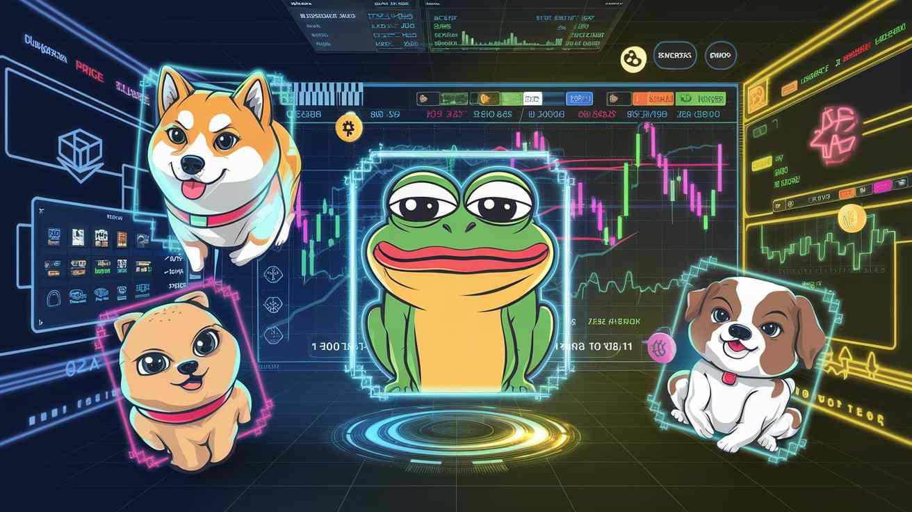 Memecoin News