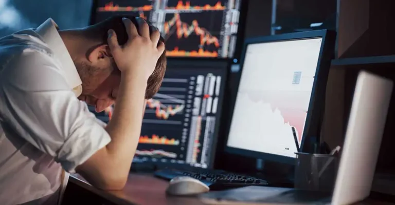 Forex Trading Scams