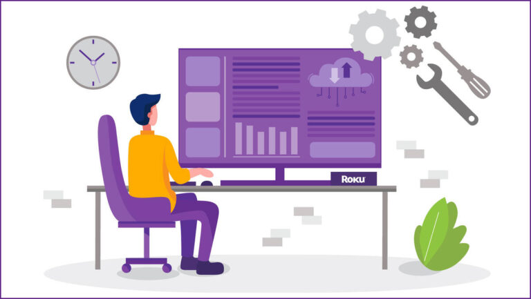Roku Application Development