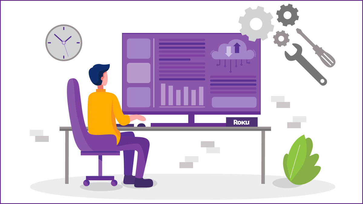 Roku Application Development