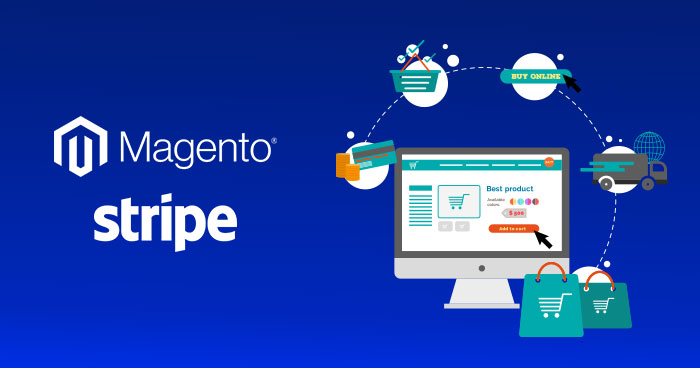 Stripe Magento 2
