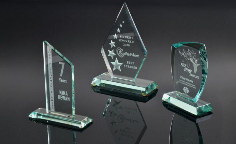 Glass Awards