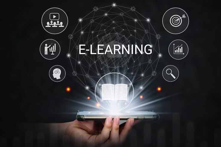 eLearning Development