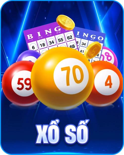 Xổ Số